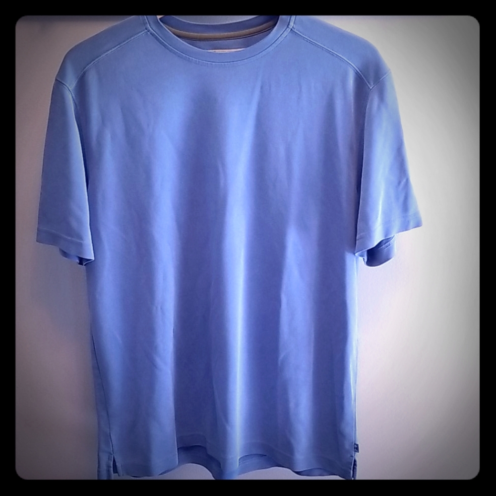 Gently used shirt